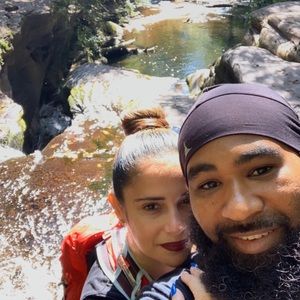 Meet your Posher, Jeffrey